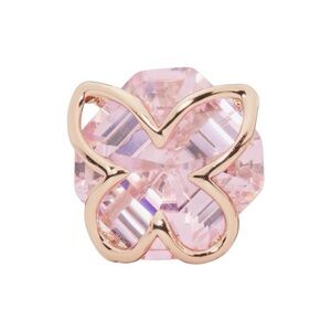 Kate Spade New York Butterfly Stud Earrings NWT